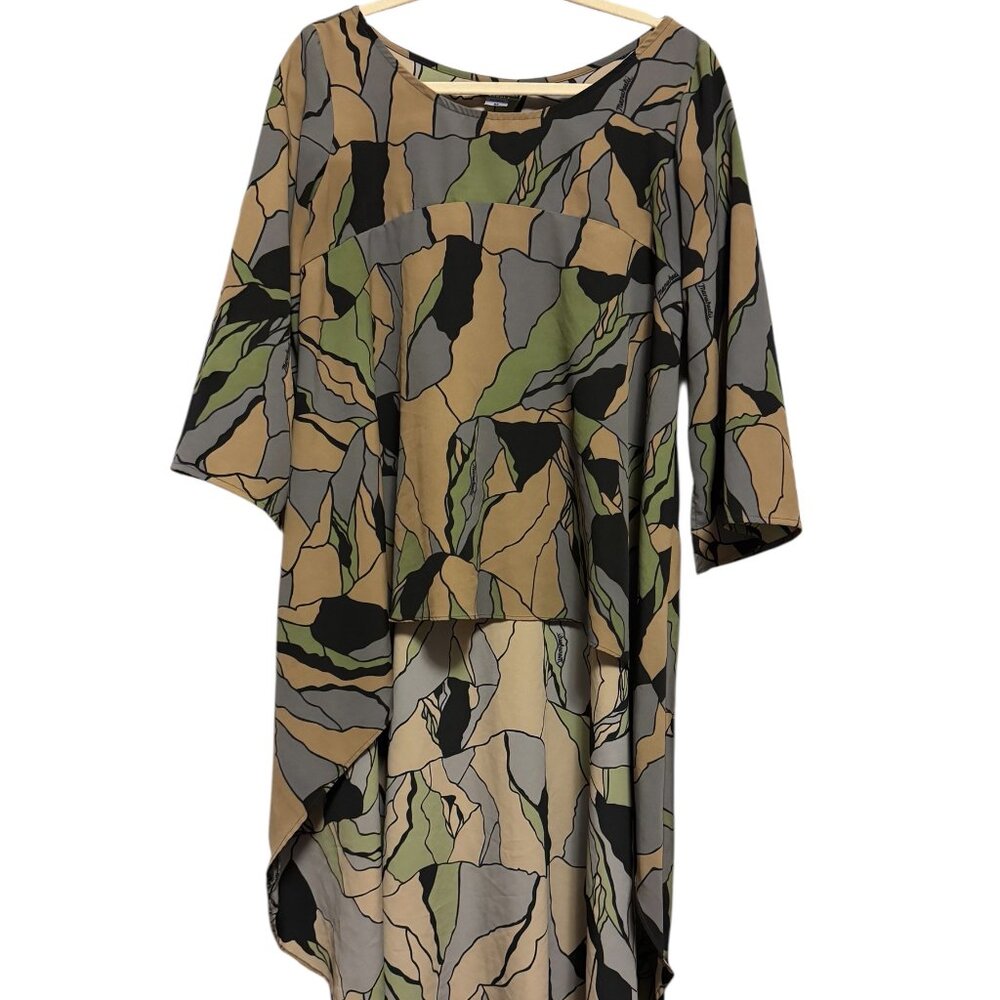 MANUHEALII - Women's High-Low Top